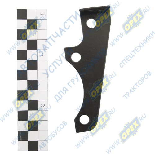 70-4803027 Кронштейн МТЗ РУП1